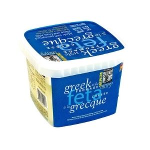 Image of Shepherd Gourmet Dairy Sheep & Goat Feta - 1 x 1000 Grams